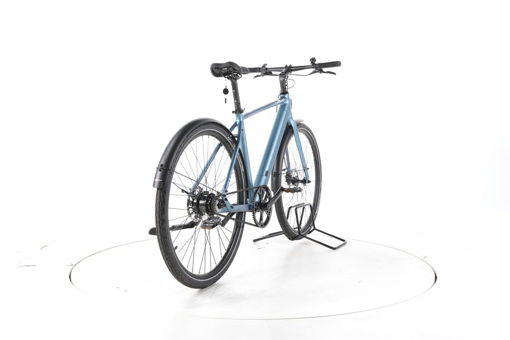 TENWAYS CGO600 Pro City E-Bike 2024 - Image 11