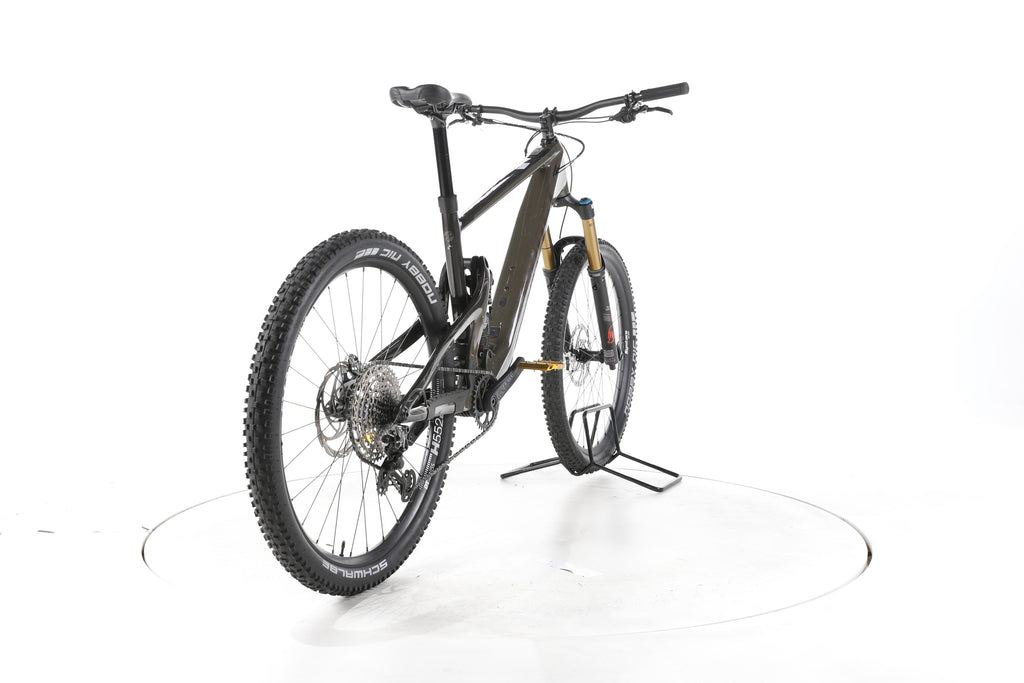 Ghost Path Riot Full Party E-Bike Fully Carbon 2024 - Image 11