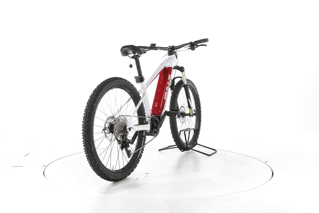 Bulls E-Stream EVA 1 E-Bike - Image 11