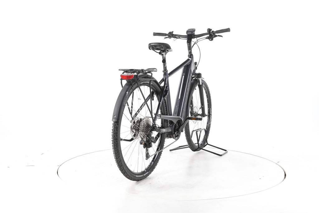 Victoria eTrekking 12.9 Trekking E-Bike - Image 11