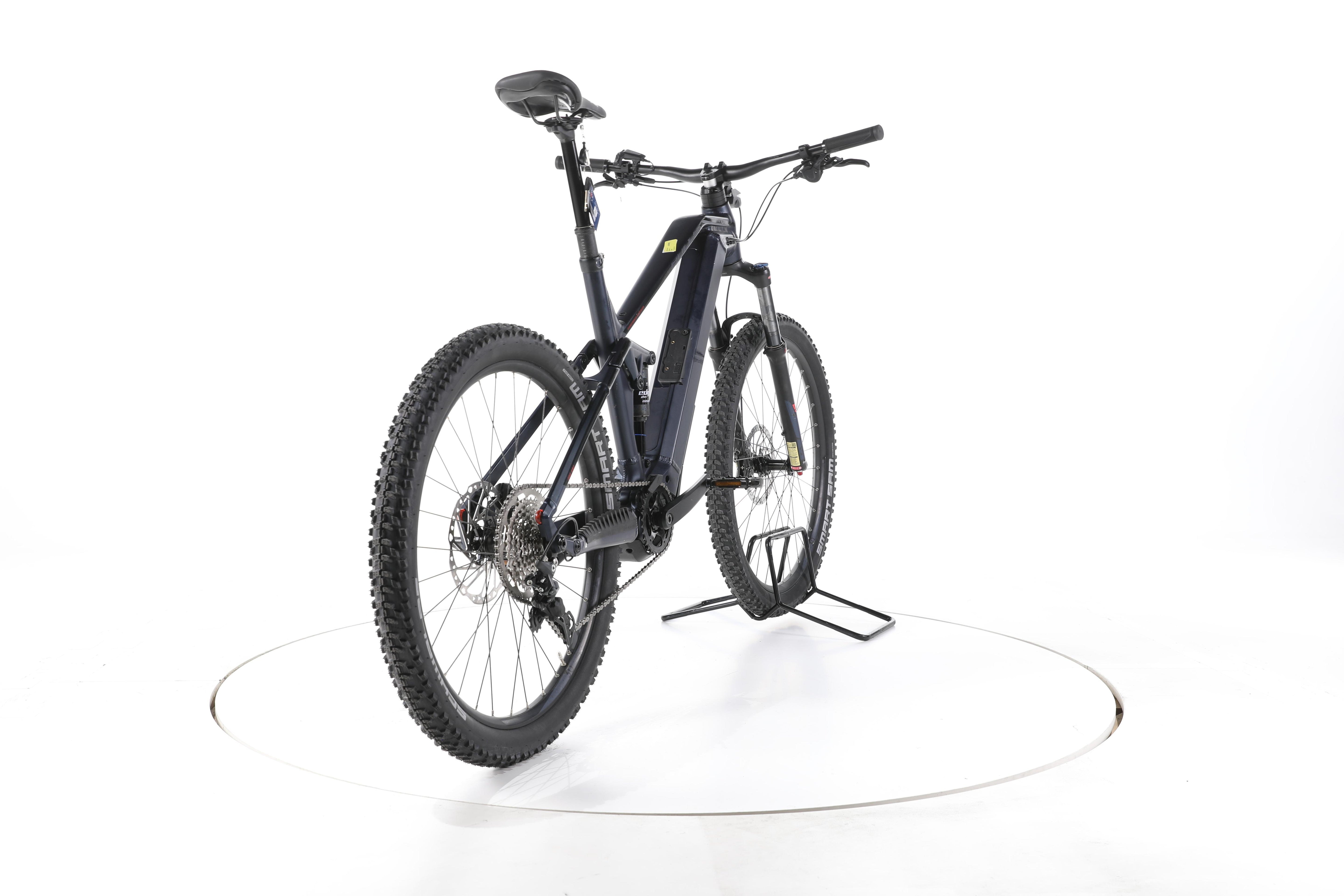 Bulls Sonic EVO AM 1 E-Bike Fully - Image 11