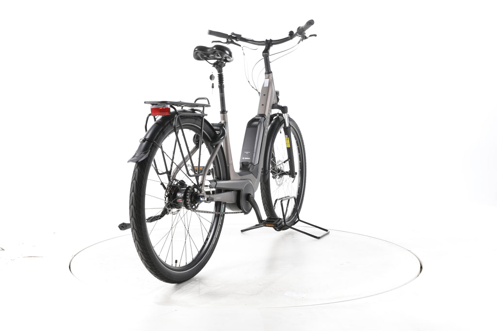 Kalkhoff Image 1.B Advance City E-Bike Tiefeinsteiger - Image 11