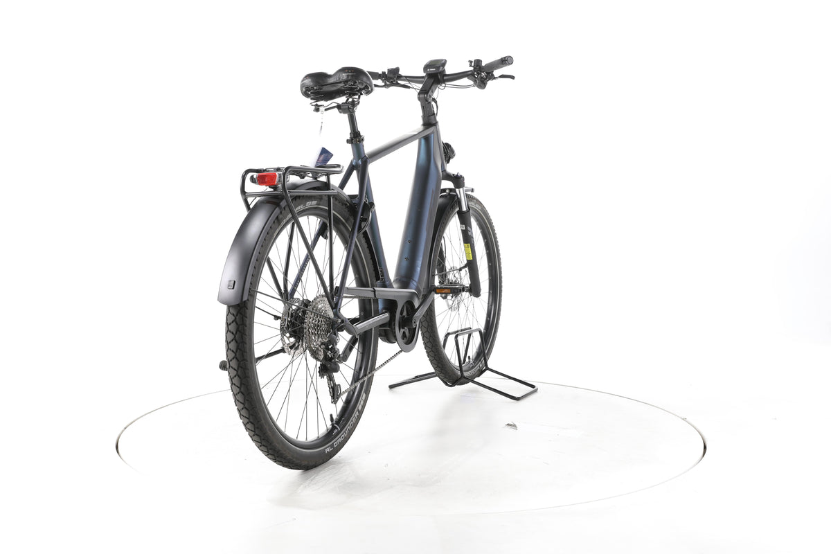 KTM Macina Gran P610 Trekking E-Bike - Image 11