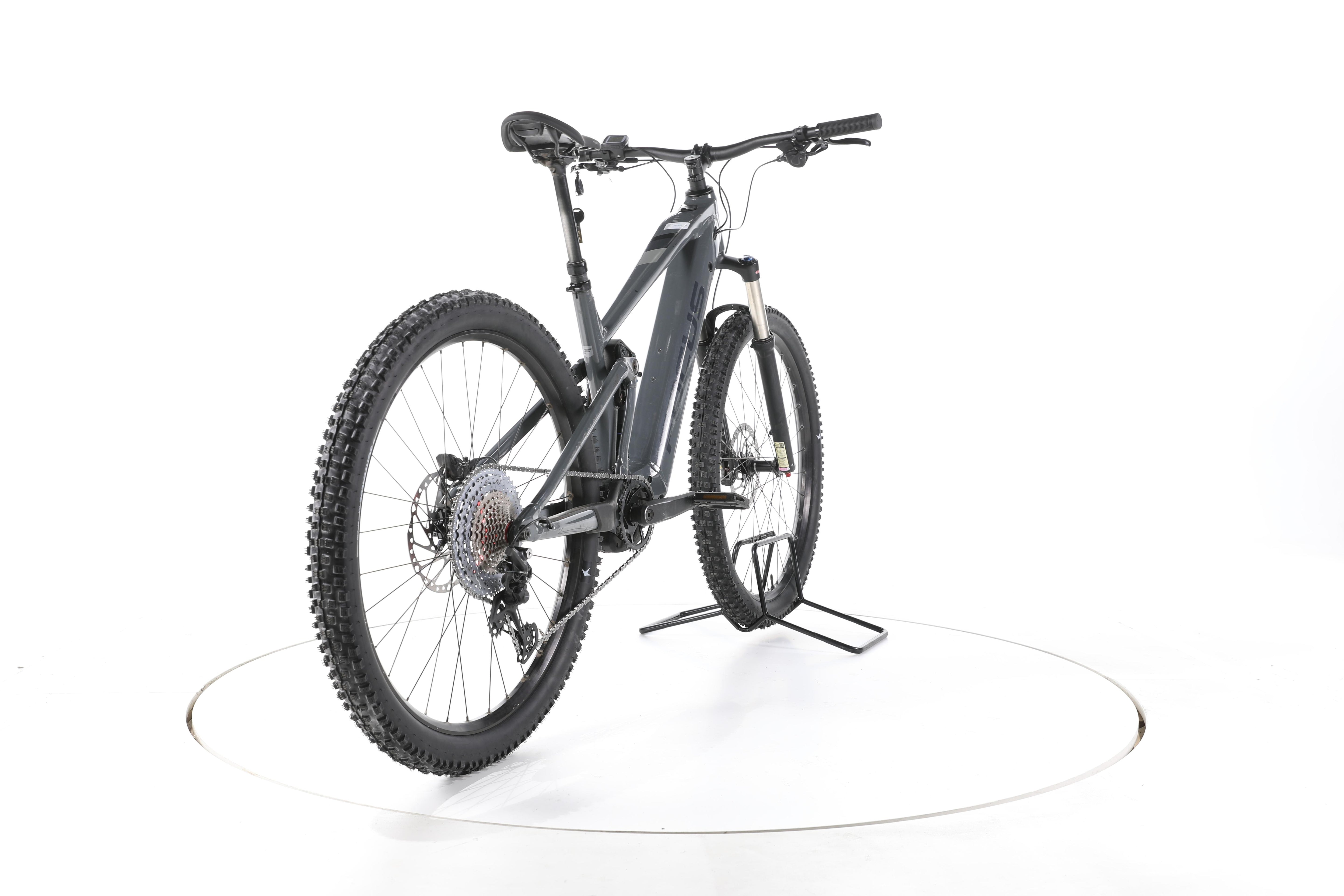 Focus Thron² 6.7 E-Bike Fully - Image 11
