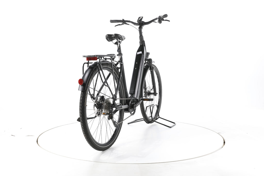 Compel Gaia E-504 LTD Trekking E-Bike Tiefeinsteiger - Image 11