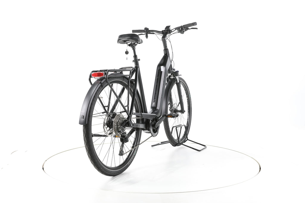 Hercules Intero Sport I-10 Trekking E-Bike Tiefeinsteiger - Image 11