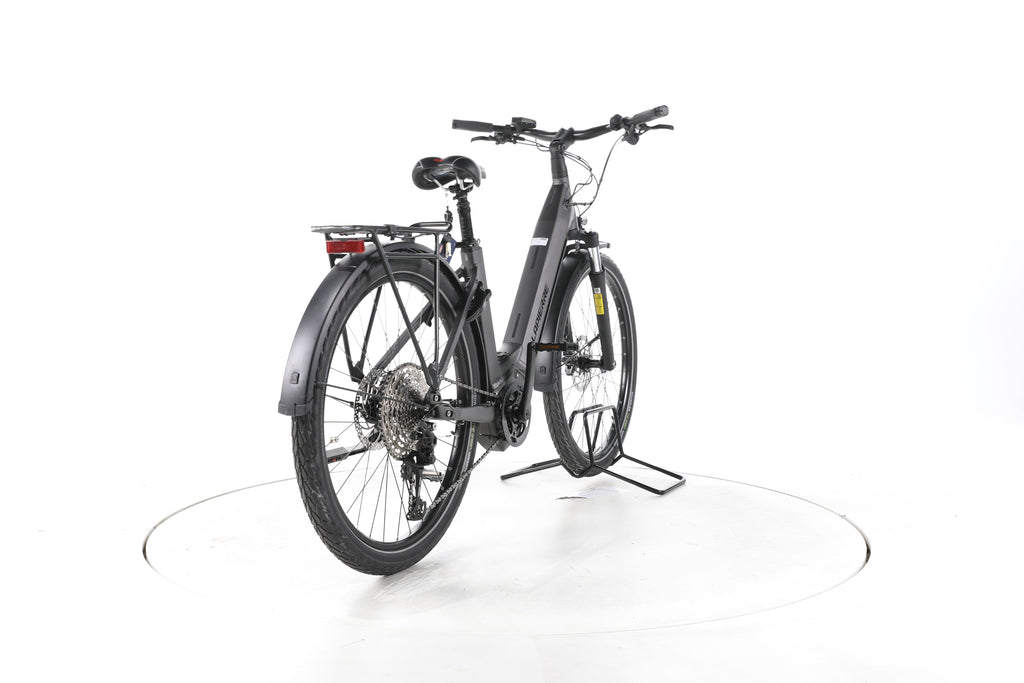 Lapierre E-Explorer 7.6 LS Trekking E-Bike Tiefeinsteiger - Image 11