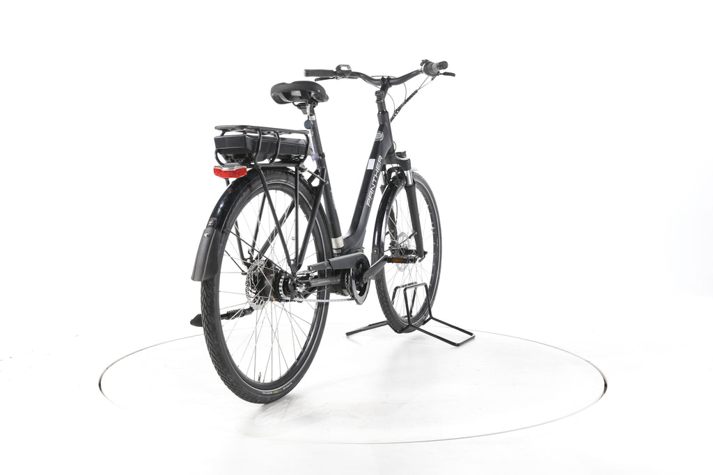 Panther Ancona 125 Jahre City E-Bike Tiefeinsteiger - Image 11