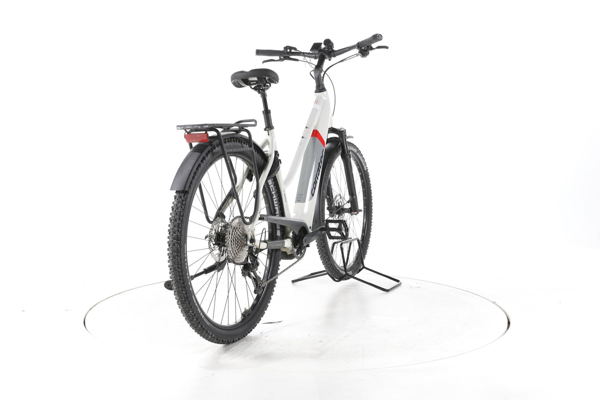 Corratec E-Power Sport SE CX 7 Trekking E-Bike - Image 11