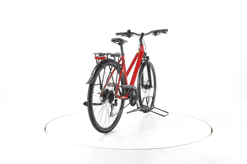 Gudereit LC-30 Fahrrad City & Trekking - Image 11