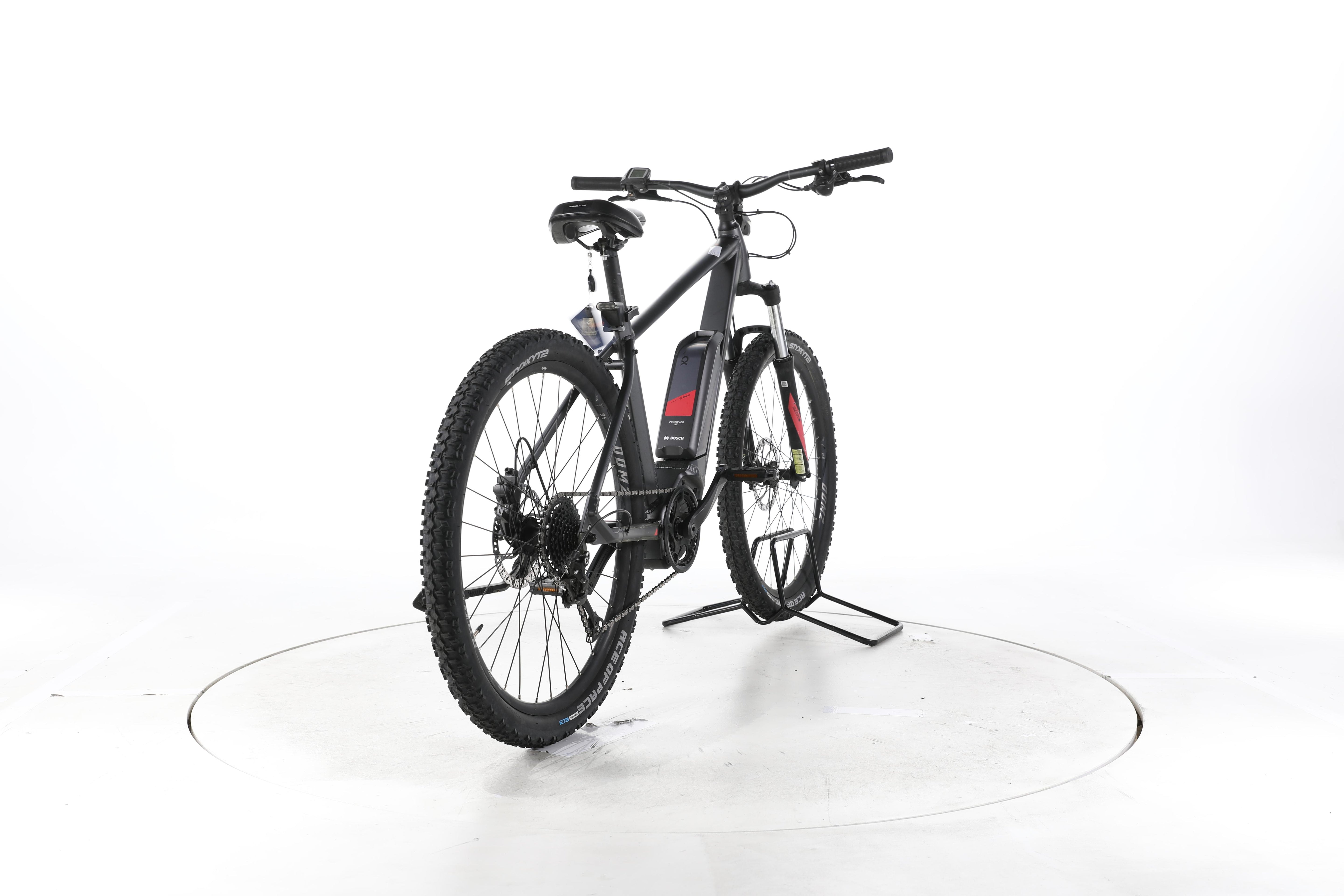 Bulls LT CX H E-Bike - Image 11