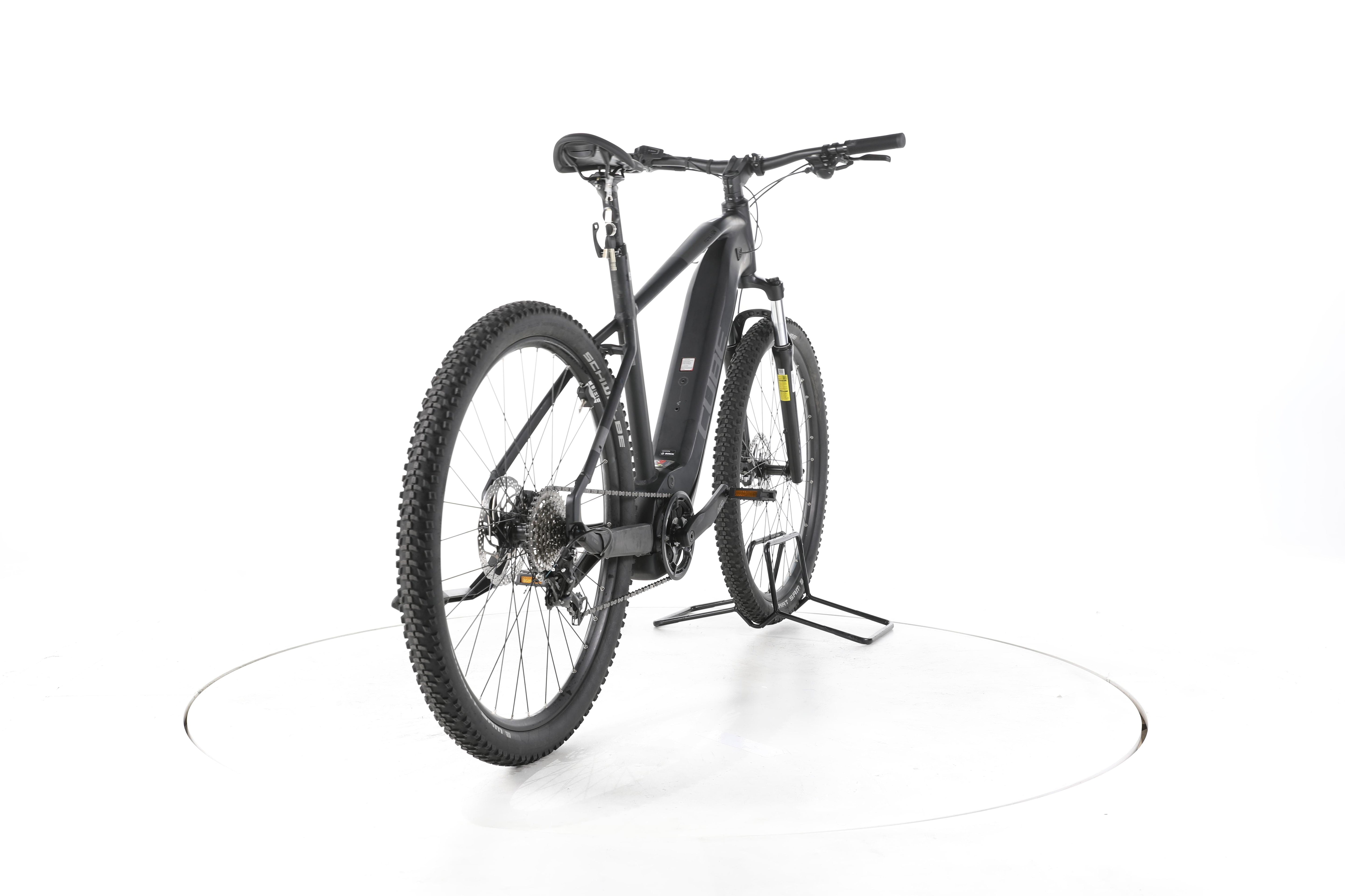 Cube Reaction hybrid performance E-Bike - Image 11