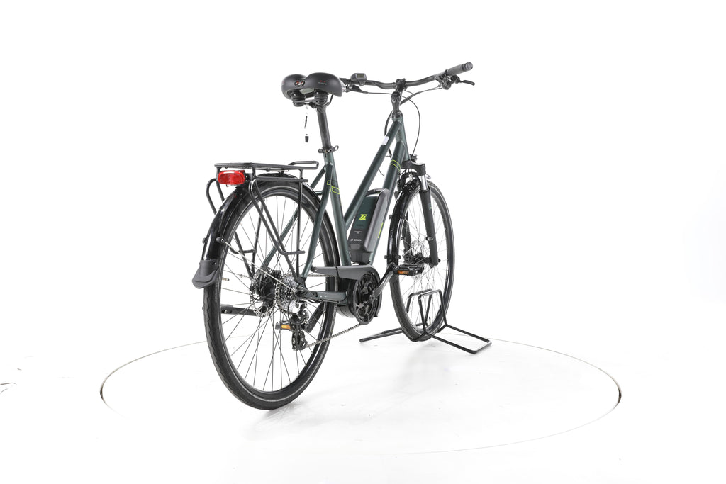 Triumph E-Bird Plus Trekking E-Bike - Image 11