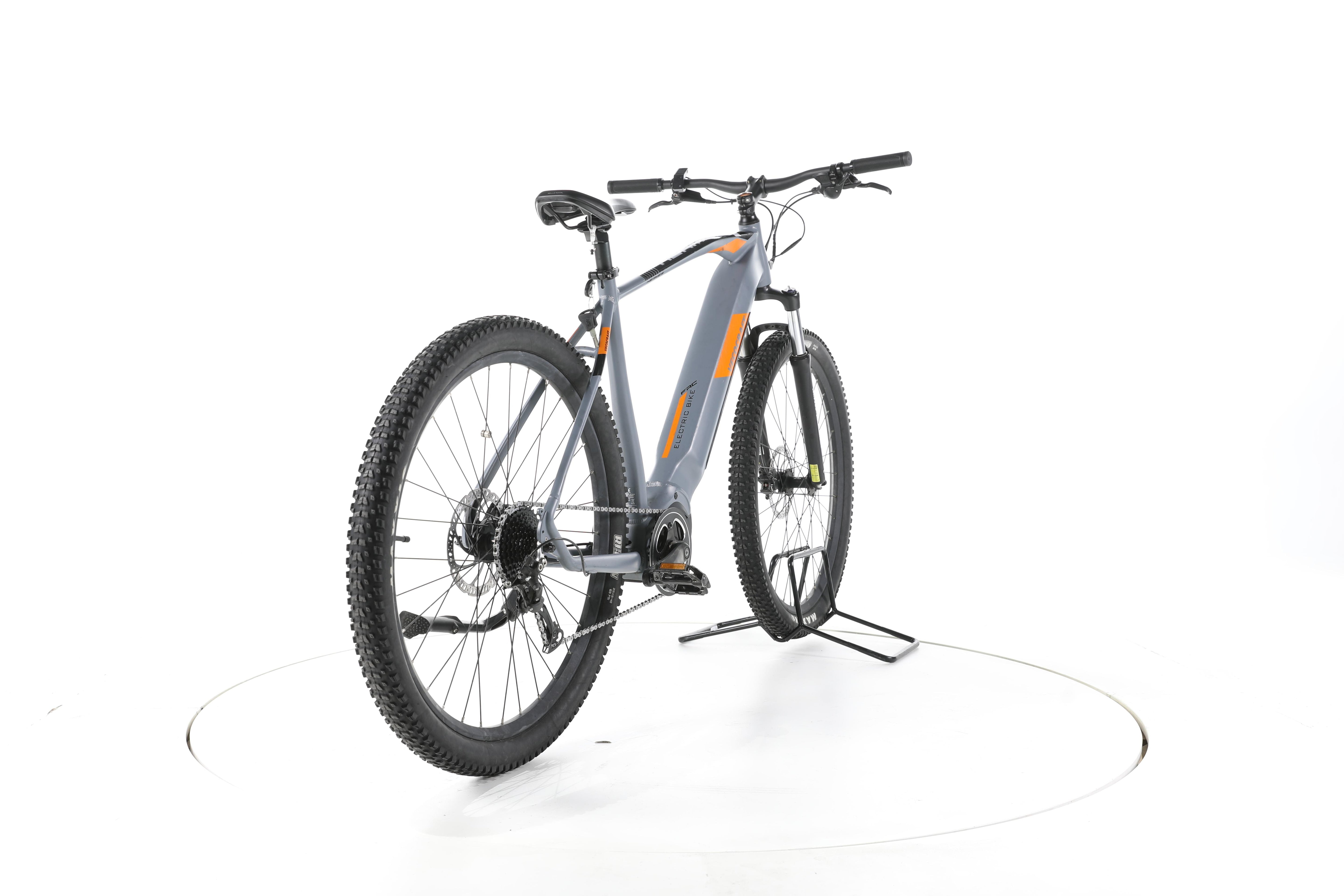 Vecocraft Hermes E-Bike - Image 11