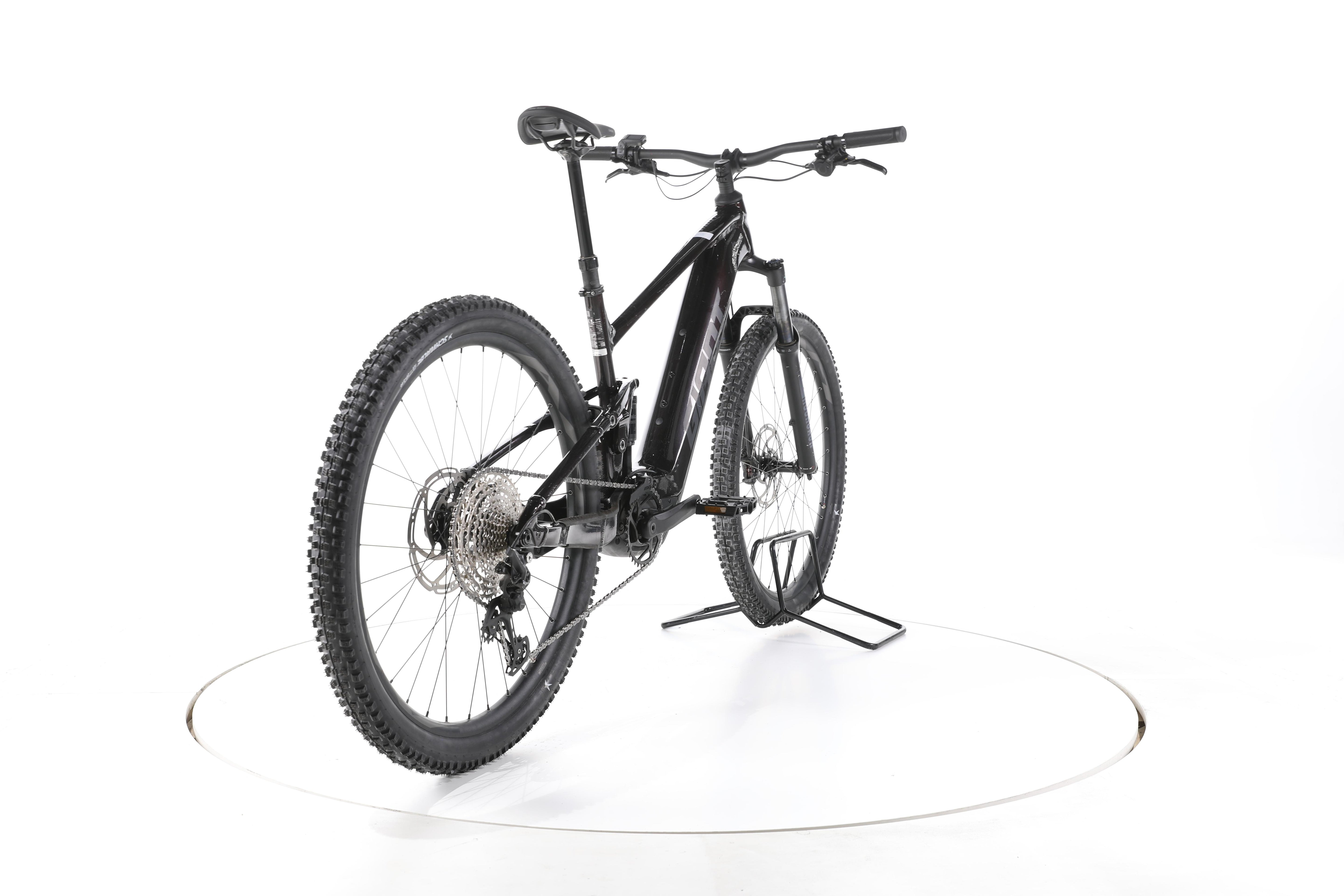 Giant Stance E+ Pro 1 E-Bike Fully - Image 11
