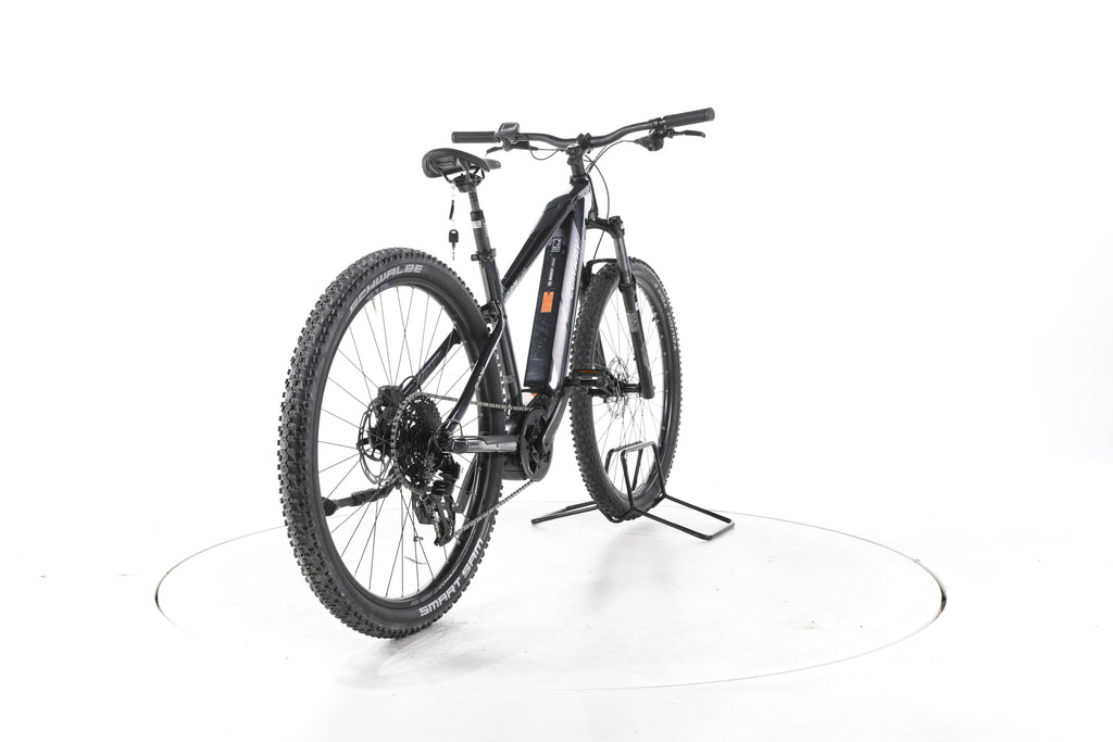 Conway Cairon S 2.0 E-Bike - Image 11