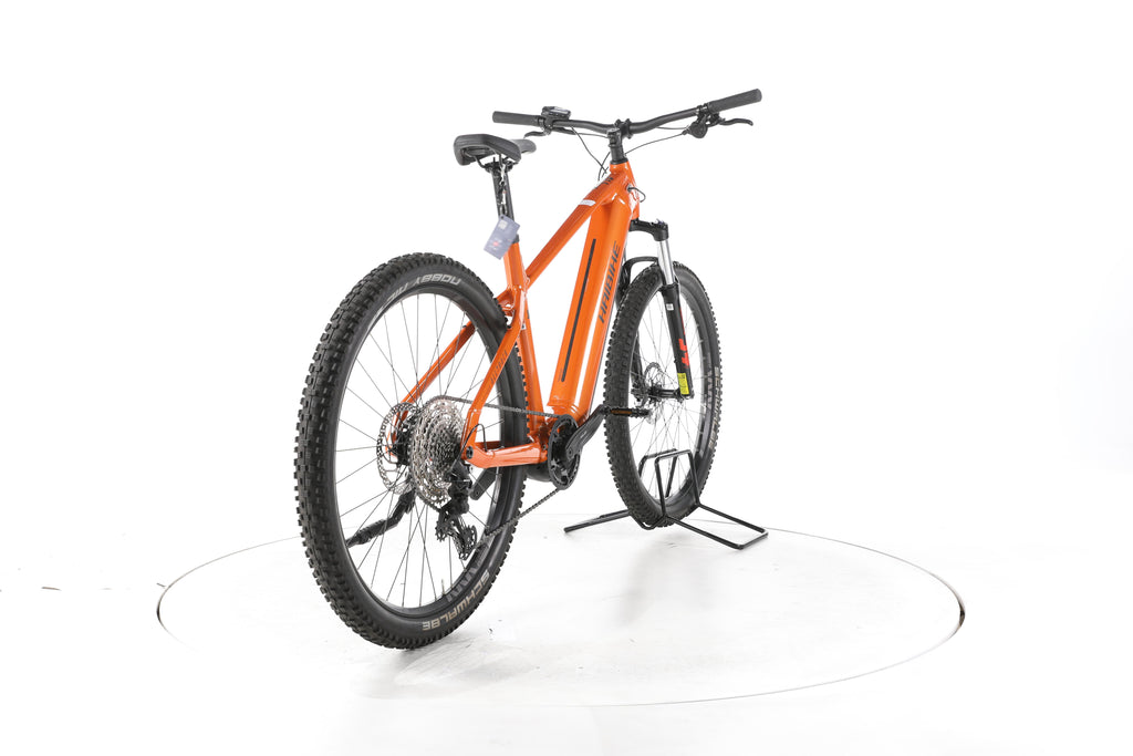 Haibike AllTrack 6 E-Bike 2024 - Image 11