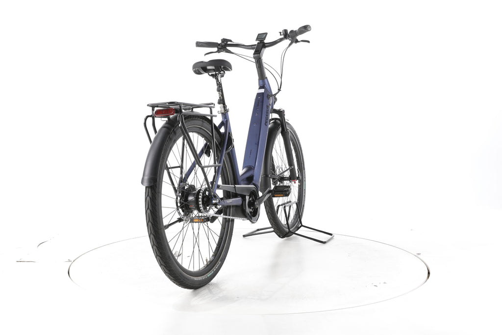 Pegasus Strong EVO 5R City E-Bike Tiefeinsteiger - Image 11