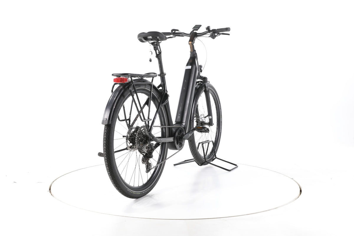 KTM Macina Style 730 Trekking E-Bike Tiefeinsteiger - Image 11