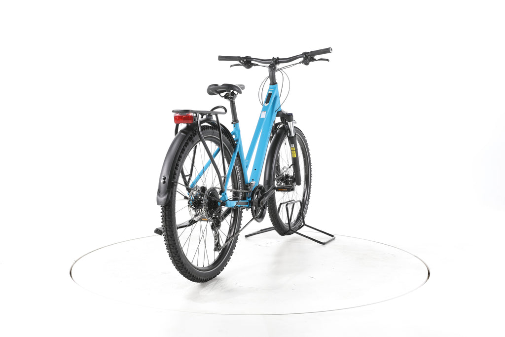 Kalkhoff Entice 18 Fahrrad City & Trekking - Image 11
