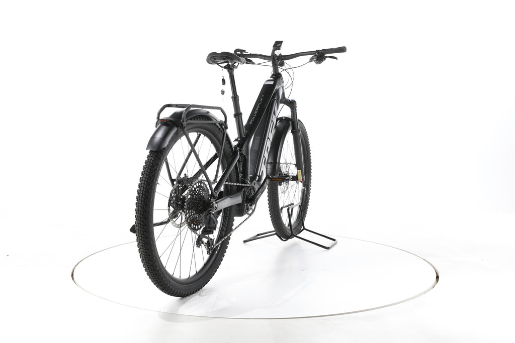 Trek Powerfly FS 9 Equipped Gen 3 SUV E-Bike - Image 11