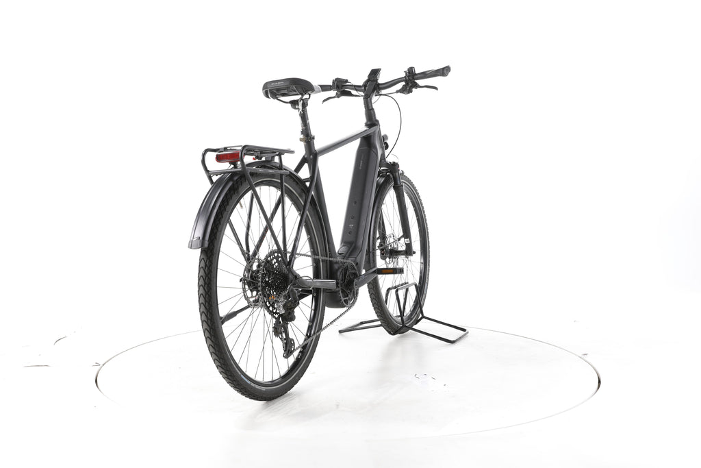 KTM ZEG Power Sport 11 Plus Trekking E-Bike - Image 11