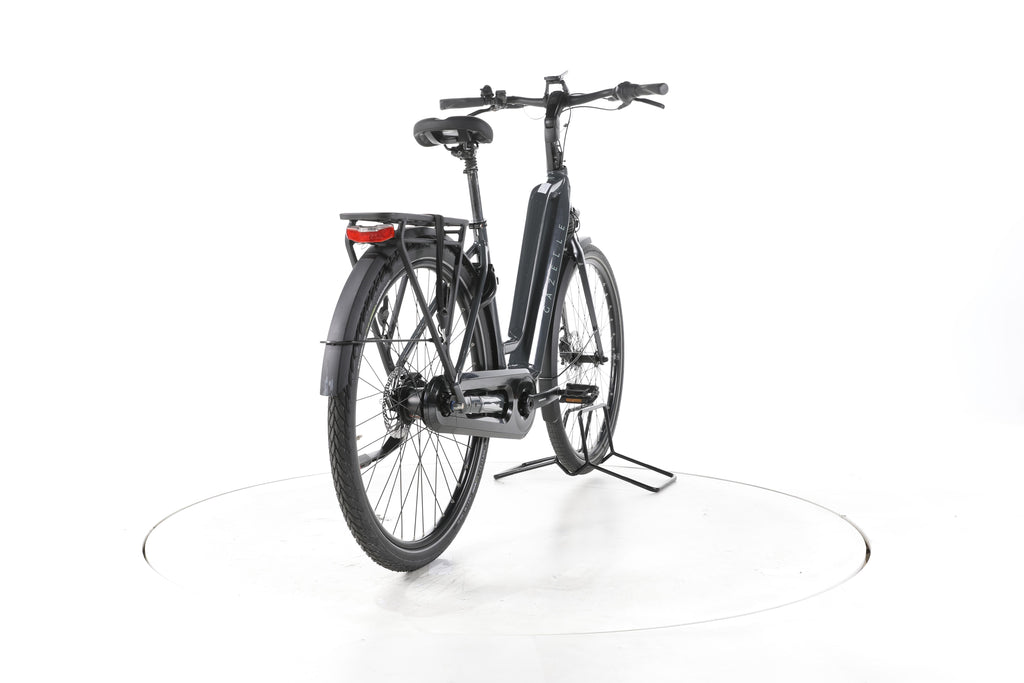 Gazelle Chamonix C7 HMS City E-Bike Tiefeinsteiger - Image 11
