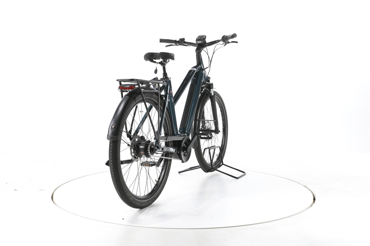 Winora Sinus N8 City E-Bike - Image 11