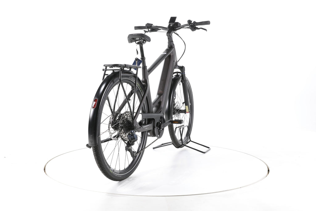 Stevens E-Triton 9.8.1 Plus Trekking E-Bike Carbon 2026 - Image 11