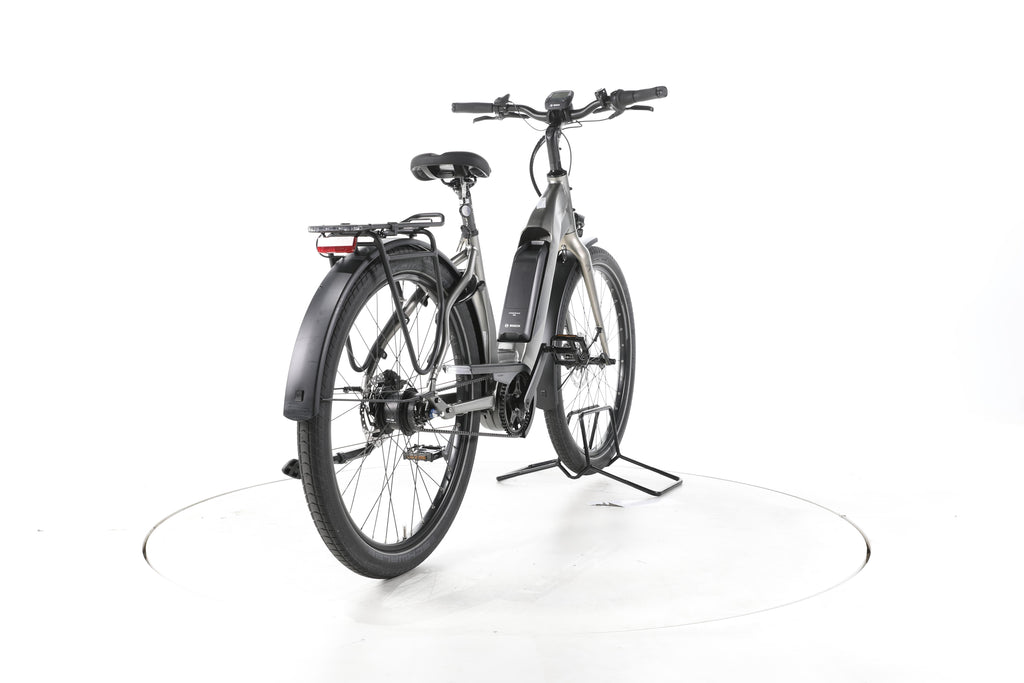 FALTER E 9.4 City E-Bike Tiefeinsteiger - Image 11