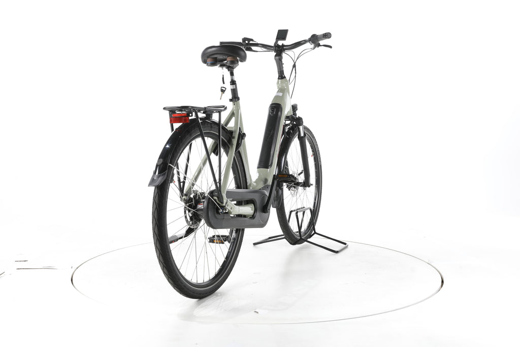 Batavus Altura E-go Power Pro City E-Bike Tiefeinsteiger - Image 11