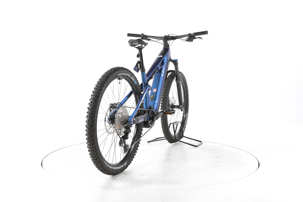 Cube Stereo Hybrid One 44 E-Bike Fully Carbon 2025 - Image 11