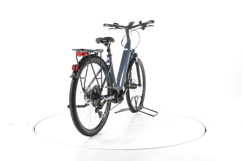 2R Manufaktur Elx 10 Trekking E-Bike Tiefeinsteiger - Image 11