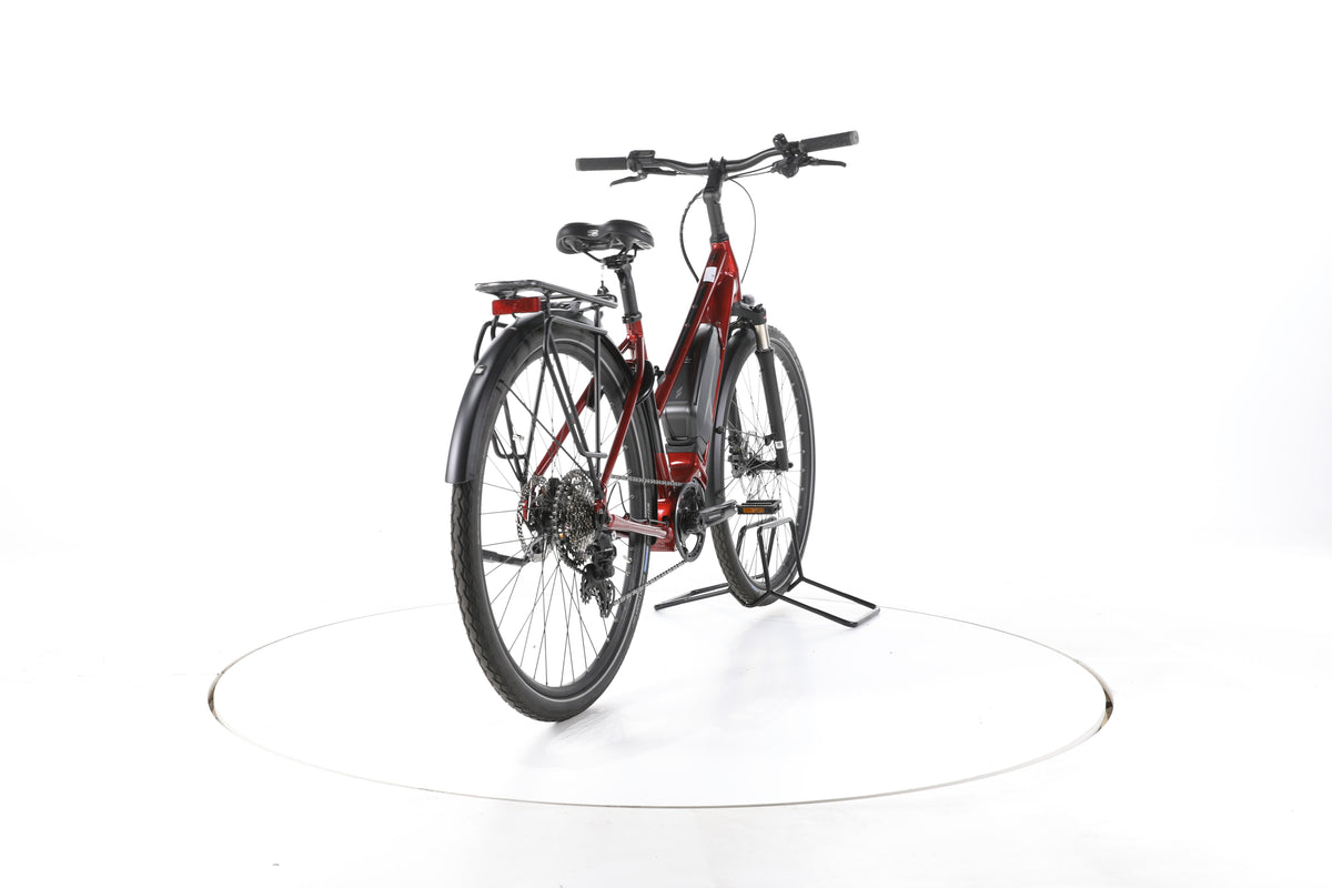 Stevens E-Bormio Luxe Trekking E-Bike - Image 11