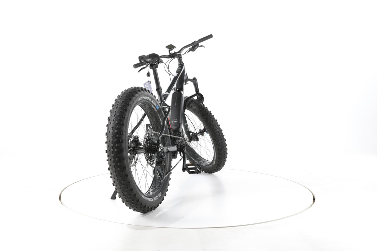 ELOM Fatbike Grizzly E-Fatbikes - Image 11