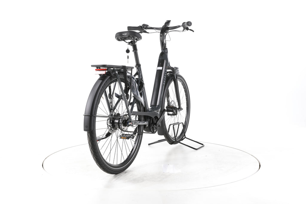 Gazelle GRENOBLE C5 City E-Bike Tiefeinsteiger 2026 - Image 11