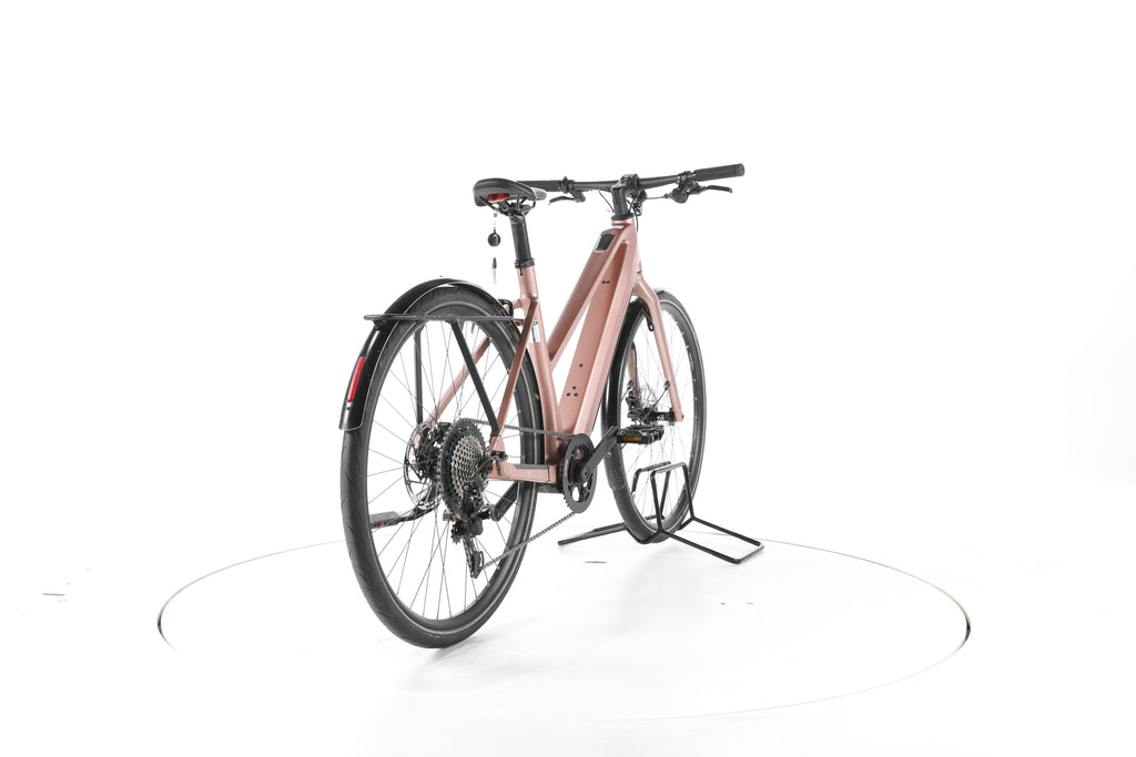 Riese & Müller UBN Seven touring Trekking E-Bike - Image 11
