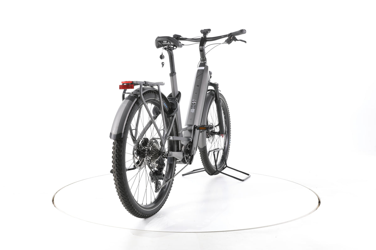 Kalkhoff Endeavour 7.B Move+ Trekking E-Bike Tiefeinsteiger - Image 11