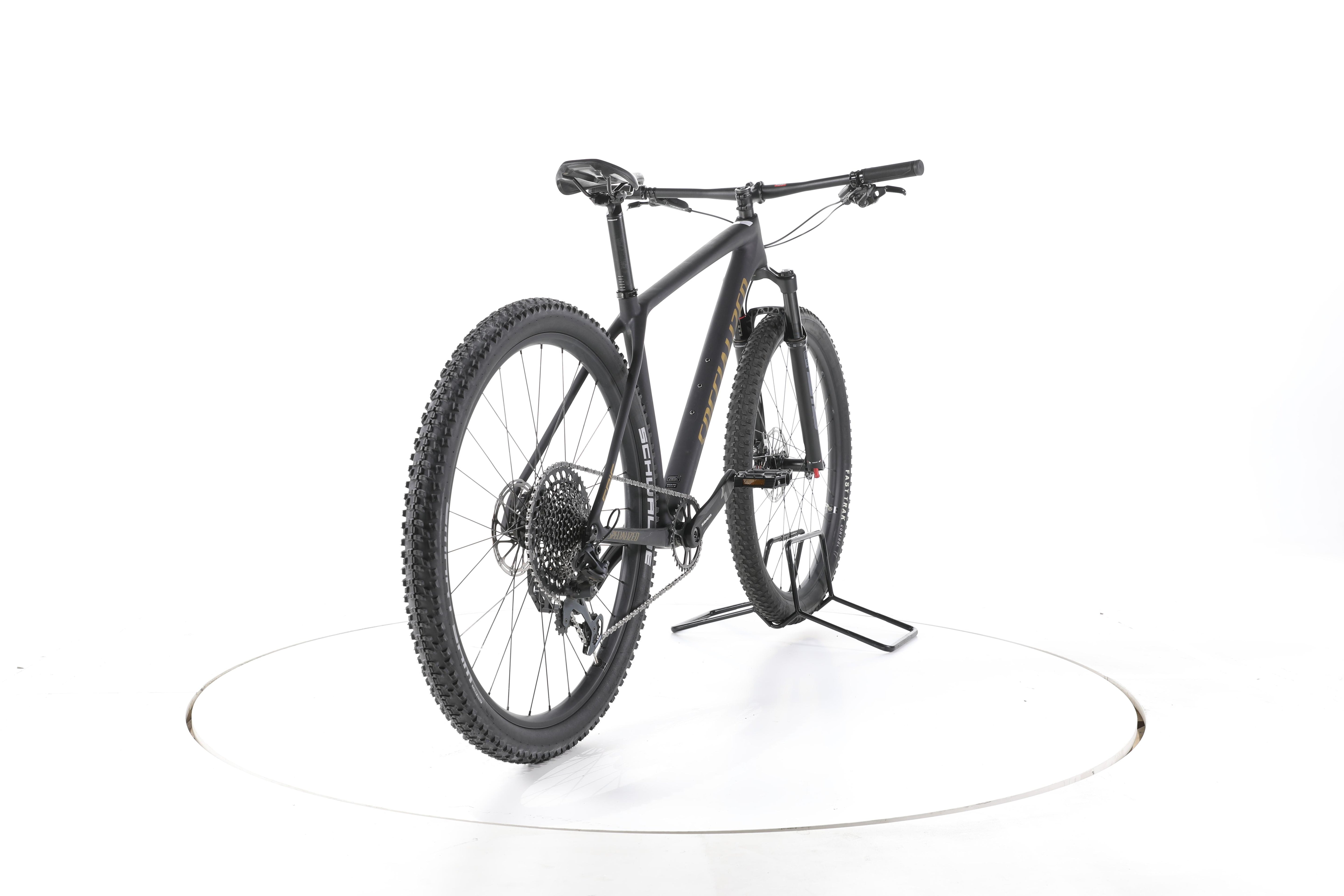 Specialized Epic HT Comp Fahrrad Hardtail - Image 11