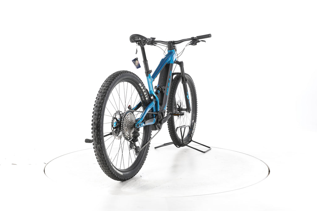 Bulls E-Stream E-Bike Fully - Image 11