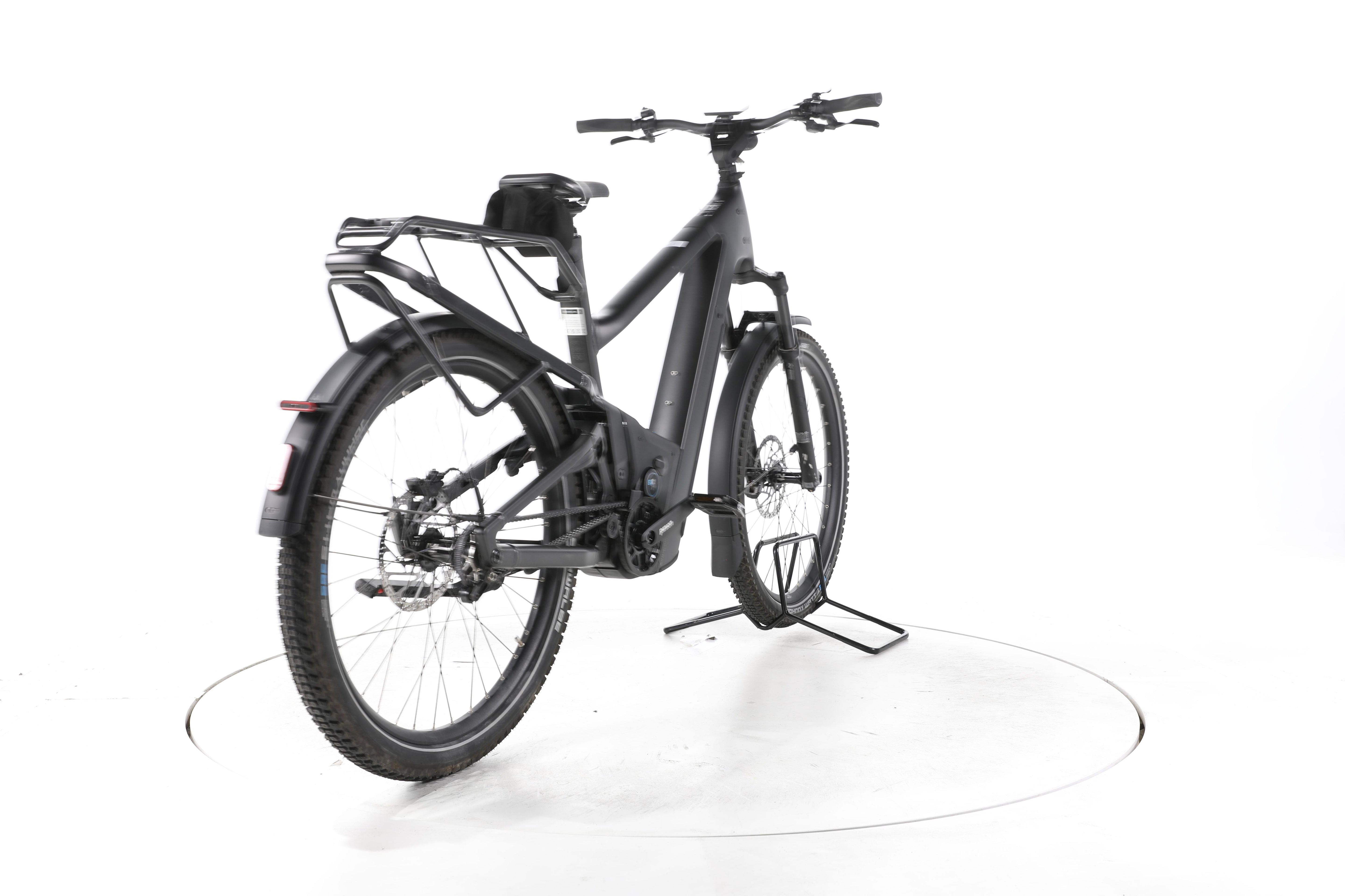 Riese & Müller Delite5 pinion SUV E-Bike 2025 - Image 11