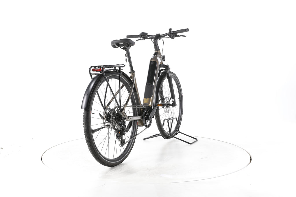 KTM Macina Magic SX Trekking E-Bike 2025 - Image 11