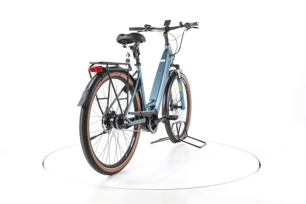 Pegasus Premio EVO 5R City E-Bike Tiefeinsteiger - Image 11