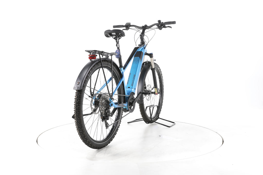 Swype torqz #2.0 Trekking E-Bike - Image 11