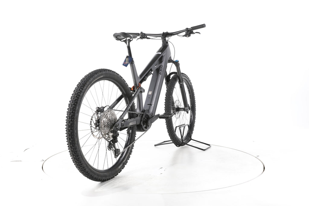 Cube Stereo Hybrid ONE44 E-Bike Fully Carbon - Image 11