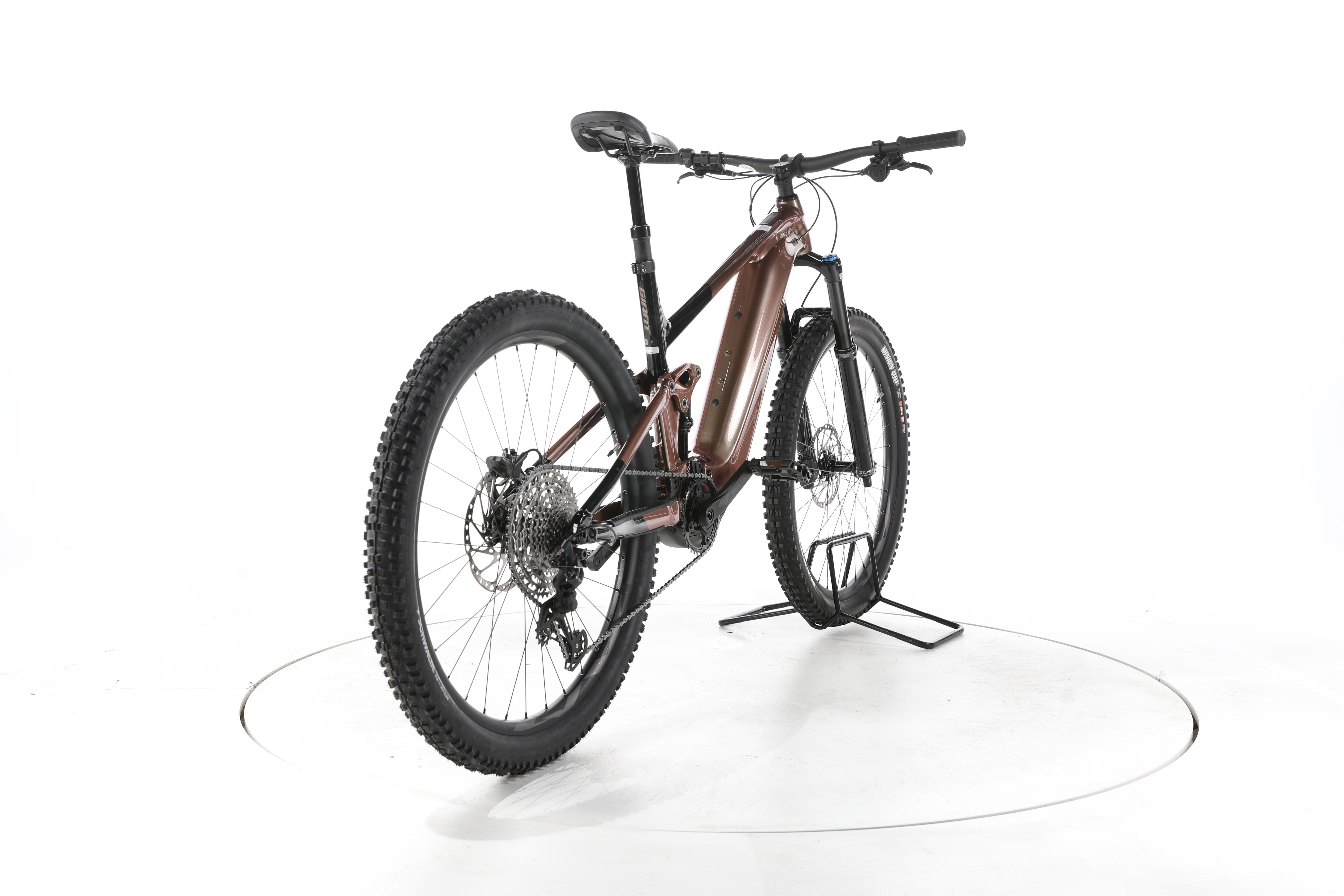 Giant Trance X E+ 2 E-Bike Fully 2024 - Image 11
