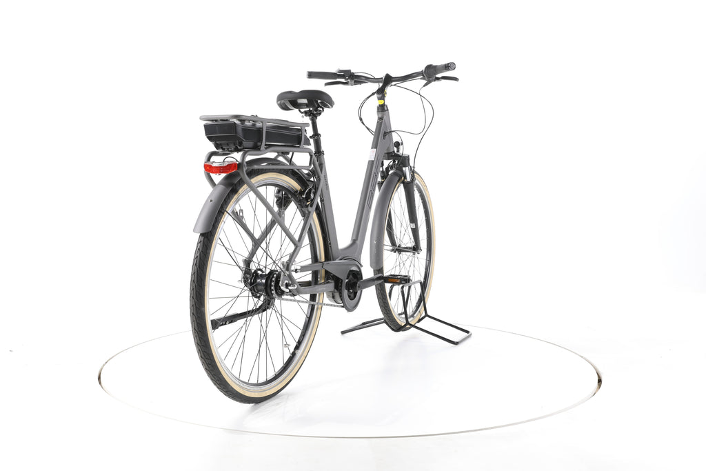 BBF Madrid City E-Bike Tiefeinsteiger - Image 11