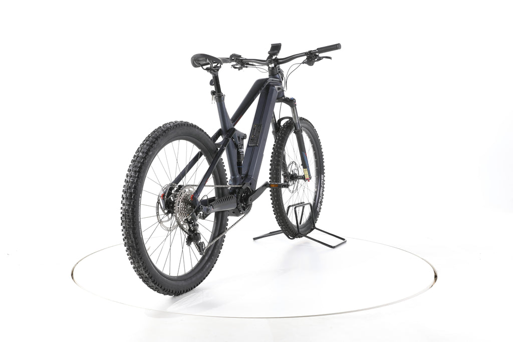 Bulls Sonic EVO AM 1 E-Bike Fully - Image 11