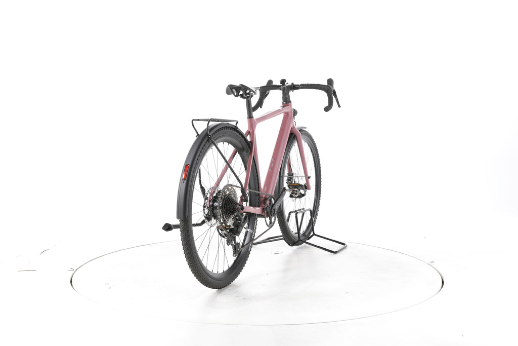 Rose Backroad AL Plus EQ E-Gravel & Rennrad 2025 - Image 11