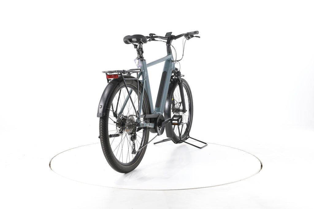 Winora Sinus 9 Trekking E-Bike - Image 11
